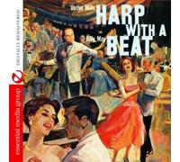 Verlye Mills With Billy May - Harp with a Beat