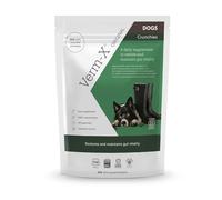 Verm-X Dog Crunchies, 325 g