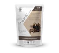 Verm-X Friandises pour Chat 120 g