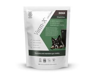 Verm-X Friandises pour le Soin Intestinal pour Chien 100 g