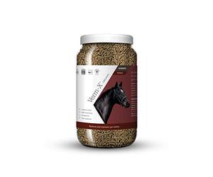 Verm-X Granulés pour Chevaux/Poney 1500 g