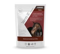 Verm-X Granulés pour Chevaux/Poney 750 g