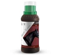 Verm-X Liquide pour Chevaux/Poney 250 ML