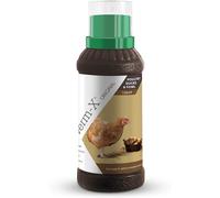 Verm-X Liquide pour Tout Volaille, 250 ML