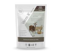 Verm-X Moutons et Chèvres - 750 g,