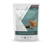 Verm-X Poultry Zest for all Poultry, 500 g