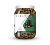 Verm-X pour Chiens - Biscuits - 650 g,