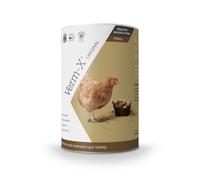 Verm x volaille granulé de bois interne OISEAUX Parasite Controll 250g