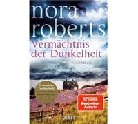 Nora Roberts – Vermächtnis der Dunkelheit – roman – Poche