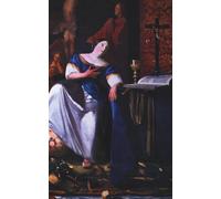 Vermeer “Allegory of the Catholic Faith”: Baroque Style Journal