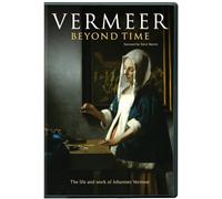 Vermeer, Beyond Time