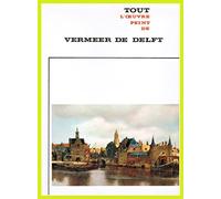 Vermeer de delft