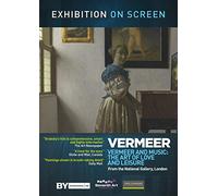 Vermeer - Exhibition Vermeer