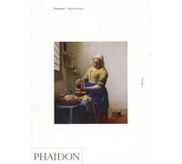 Vermeer - FRANITS WAYNE - Phaidon Press - relié - Beau livre