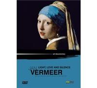 Vermeer - Light love and silence G