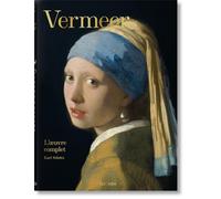 Vermeer. L'œuvre complet