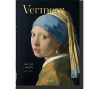 Vermeer. L'œuvre complet. 45th Ed. Karl Schutz (Auteur)