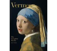 Vermeer. L'œuvre complète