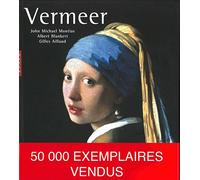 Vermeer Nouvelle édition 2017