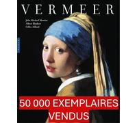 Vermeer. Nouvelle édition 2024