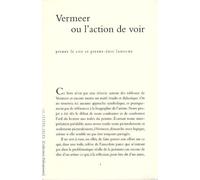 Vermeer Ou L'action De Voir