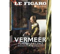 Vermeer, peindre le silence: La rétrospective du siècle au Rijksmuseum