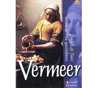 Vermeer-Storie di Vita quotidiana [Import]