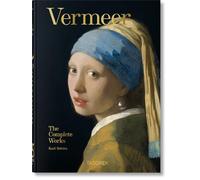 Vermeer. The Complete Works. 45th Ed.