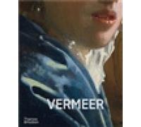 Vermeer - The Rijksmuseum's forthcoming major exhibition catalogue NEUF