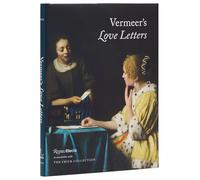 Vermeer's Love Letters