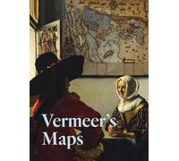 Vermeer's Maps /anglais