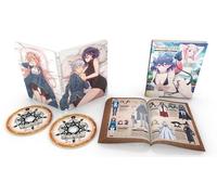 Vermeil In Gold [Blu-Ray] Ltd Ed, Steelbook, Subtitled