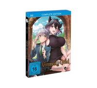 Vermeil in Gold – Blu-ray – Édition complète
