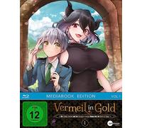 Vermeil in Gold - Vermeil in Gold Vol.1 (Blu-Ray)