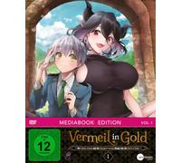 Vermeil in Gold - Vermeil in Gold Vol.1 (Dvd)