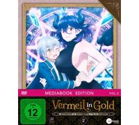 Vermeil in Gold - Vermeil in Gold Vol.2