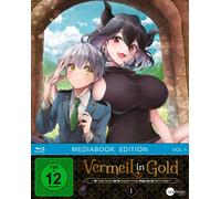 Vermeil in Gold - Vermeil in Gold Vol.1 (Blu-ray)