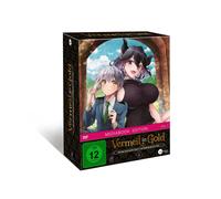 Vermeil in Gold Vol.1 - Mediabook Edition (DVD)