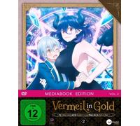 Vermeil in Gold - Vermeil in Gold Vol.2 (DVD) [Import]