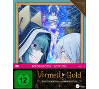 Vermeil in Gold Vol.3 - Mediabook Edition (DVD)