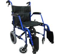 Vermeiren Bobby Fauteuil De Transport 1 Pièce