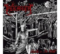 Vermeth - Suicide Or Be Killed [Vinyl LP]