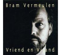 Vermeulen, Bram - Vriend & Vijand [Import]