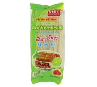 Vermicelle de Riz BUN TUOI VIET CHOICE 375g/Sachet - Offres de 6, 12, 34 et 68 Sachets - Livraison Gratuite France (6 sachets)