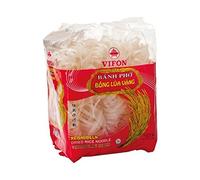Vermicelle de riz pho Bong Lua Vang VIFON 500g Vietnam - Pack de 3 pcs