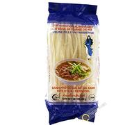 Vermicelle de riz pho JEUNE FILLE 5mm Vietnam 400g - Pack de 6 pcs