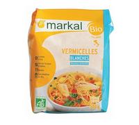 VERMICELLES BLANCS 500G, MARKAL, UNITÉ