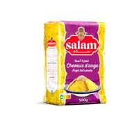 Vermicelles Cheveux d'Ange - Pâtes de Qualité à Cuisson Rapide pour Potages - 500g