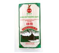 Vermicelles de Riz 3mm Eaglobe 400g/Sachet - Lot de 3, 6, 12 et 34 Sachets - Livraison Gratuite France - Expédition depuis France par la sté Bo Time (34)
