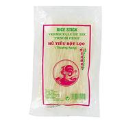 Vermicelles de Riz Large "Phnom Penh" 250g/Sachet - Lot de 4, 6, 12 et 30 Sachets - Livraison Gratuite France - Expédition par la sté Bo Time (6)